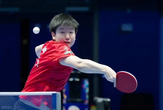 WTT美国大满贯7月1日赛程：国乒8场比赛，林诗栋等3人一日双赛