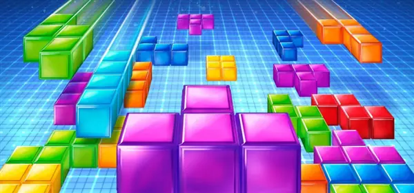 俄罗斯方块:世界建造者CG动画剧集官宣,融合STEAM教育理念