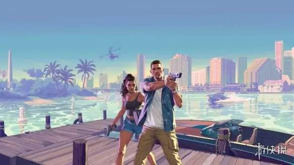 游侠晚报:GTA6或推订阅服务 NS2《鬼泣5》预购曝光