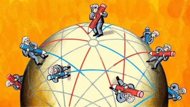 埃尔德什经典「拉姆齐数下界」,被三位中国学者首次指数级改进