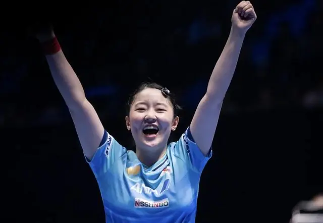 29日凌晨WTT大满贯战报,3-0,3-0,张本美和拒绝让分,申裕斌轻松