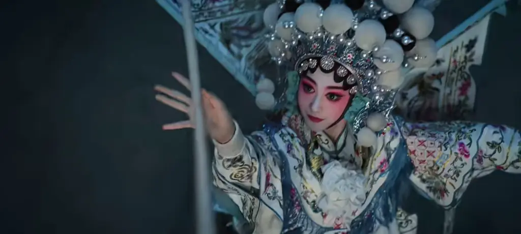 图说|一声秦腔,为什么仍能“吼”穿时代?