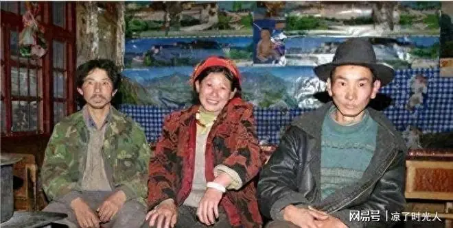 喜马拉雅一妻多夫制，夜里轮流陪，女人崩溃吐实：每一天都是折磨