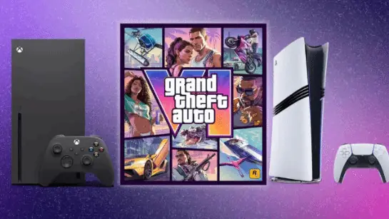 PS5与Xbox五月销量创多年新低,芯片短缺致主机涨价加剧市场疲软