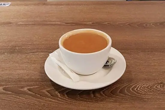 哈医大研究:每天2杯无糖茶/咖啡显著降低患癌风险!