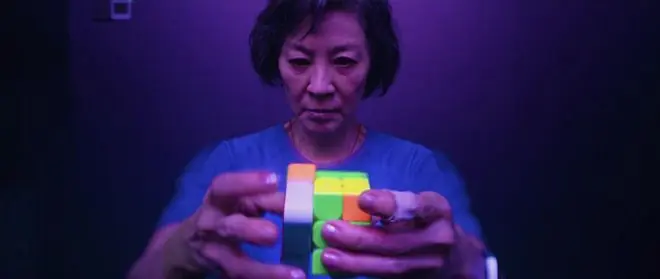 这部电影，想带我妈一起看