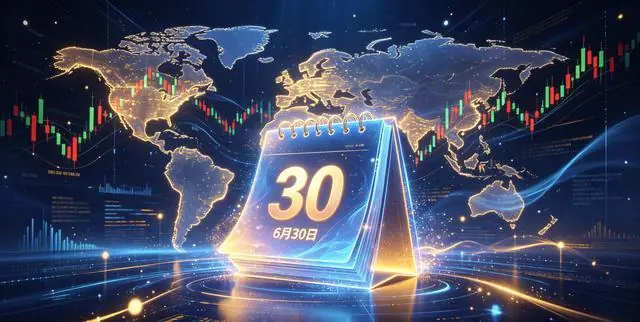 万万没想到！6月30日后铜价走势，完全超出所有人预料