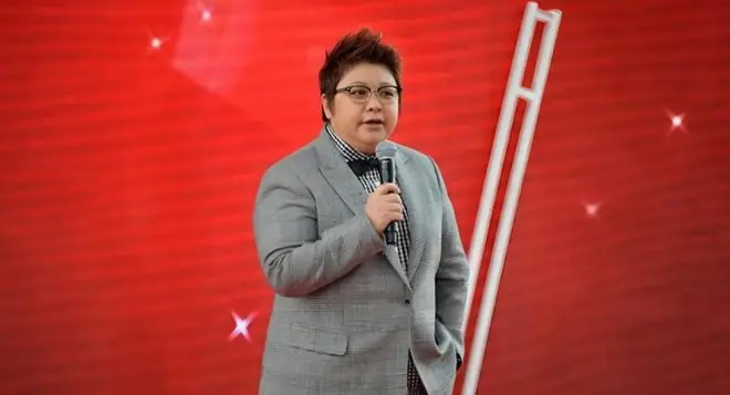 韩红朋友圈曝光:诚恳道歉,将退出公益行业……