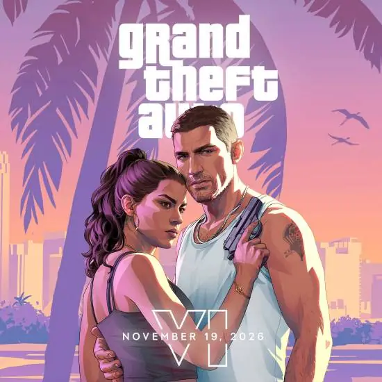 GTA6技术解析:30帧为主、画面存修饰、渲染细节待优化