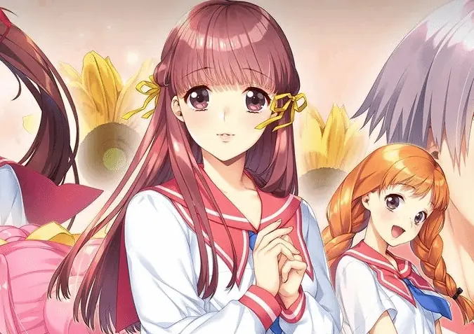 《同级生》官宣全新R18剧情DLC!还有神秘角色加入
