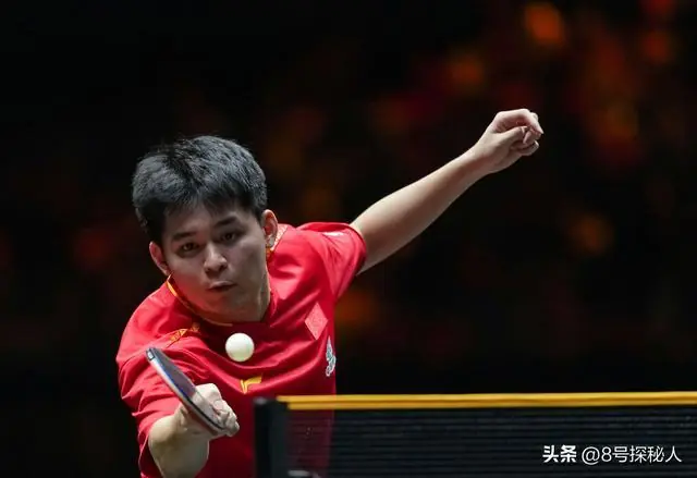 霸气零封!WTT美国大满贯男单首秀:林诗栋3-0把韩国名将打没脾气