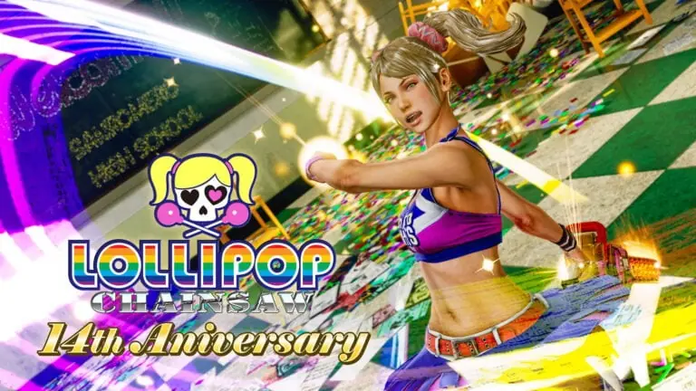 《电锯糖心RePOP》销量突破40万份!新服装即将上线