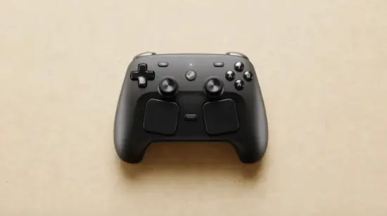 Auto-Charge Vision Tracker:网页端实现Steam手柄自动寻桩充电