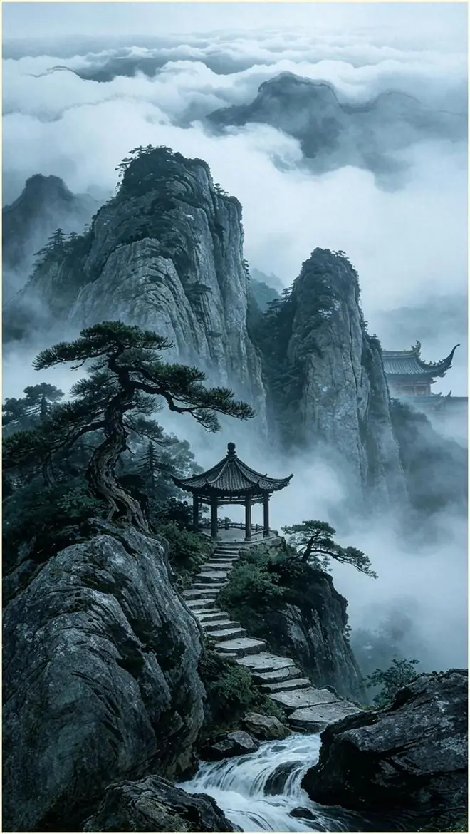 一个不存在的人,活了73年
