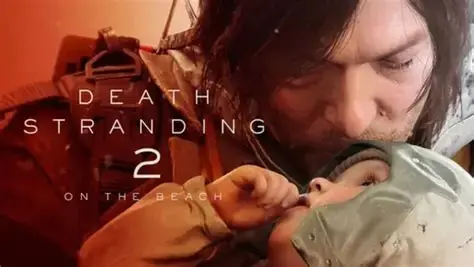 N卡玩家狂喜!《死亡搁浅2》1.9更新重点重做DLSS插帧