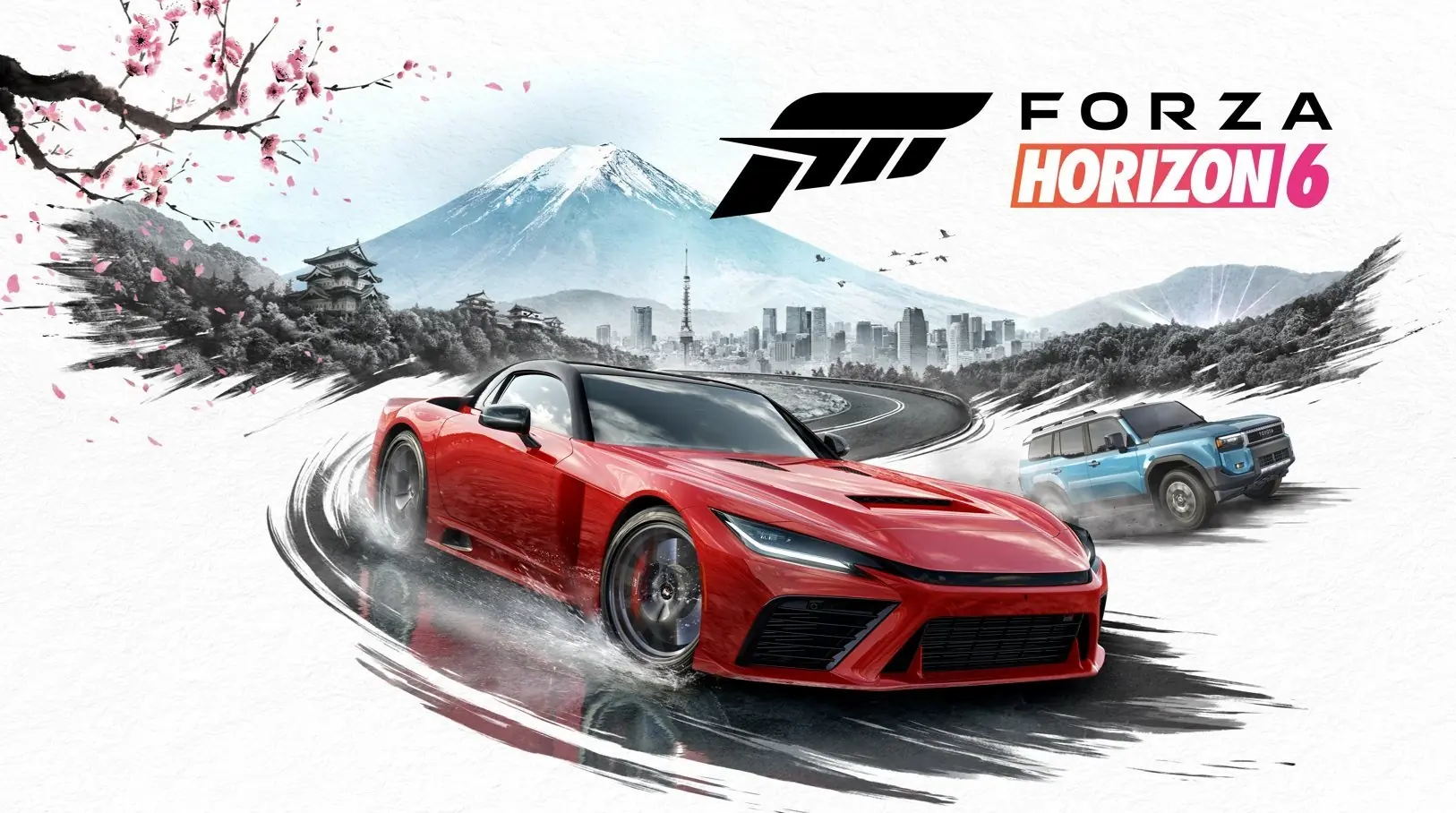 《地平线6》首个实用MOD 完美复刻前作自定义电台