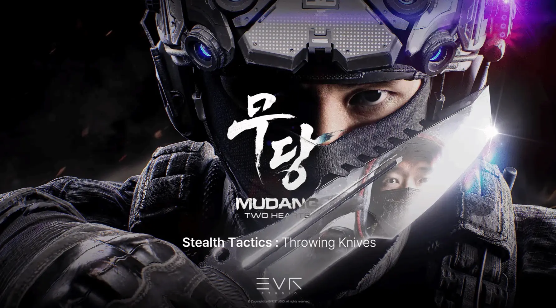 韩国潜行大作《巫堂 双重之心》确认取消!开发商破产