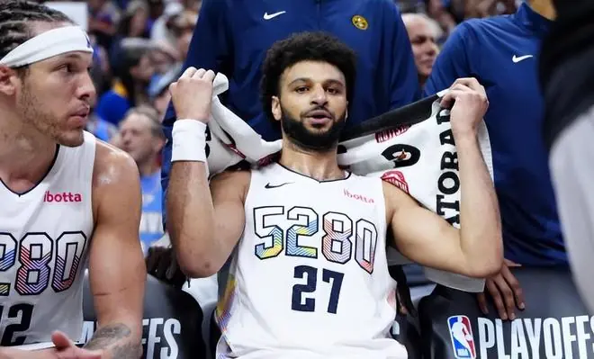 来了!NBA再传5条重磅消息:火箭挖角斯玛特、“詹眉”要重聚?