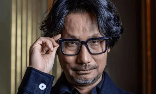 小岛秀夫自曝新电影或不会成功！2小时艺术之作