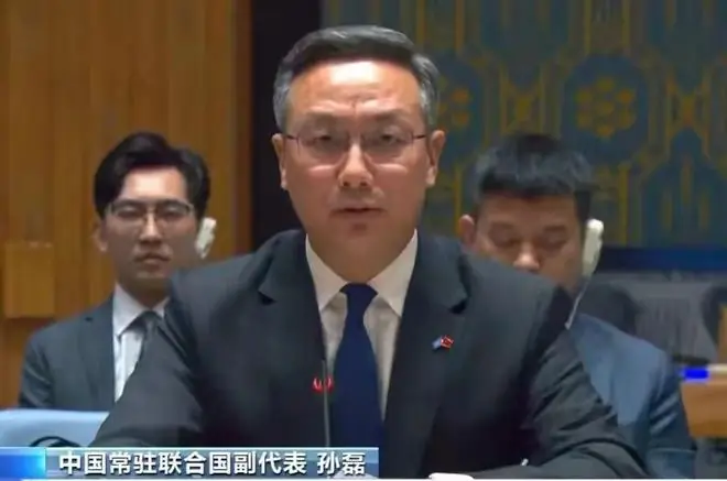 中方:我们得知近期俄乌双方都承受了巨大苦难,单月平民伤亡人数达战争爆发以来的峰值,令人痛心