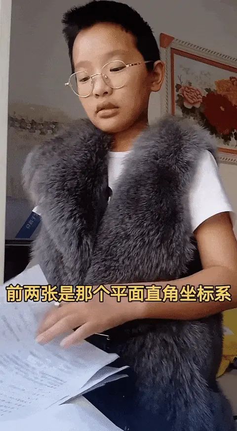 钟美美这孩子真好，招人稀罕