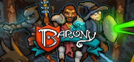男爵全球销量破百万,十年 roguelike 经典持续热销