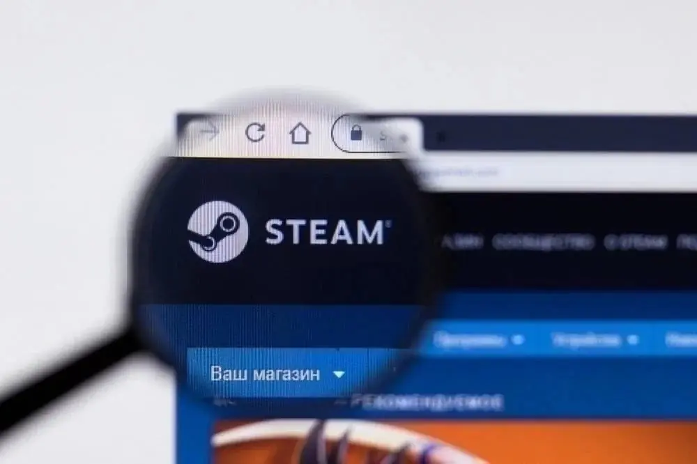 Steam遭重创!24小时内连崩两次 商店与多人游戏瘫痪