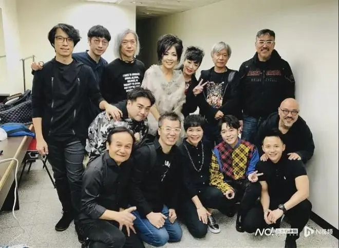 知名音乐人在广州去世,家属发联合声明:希望酒店公开道歉