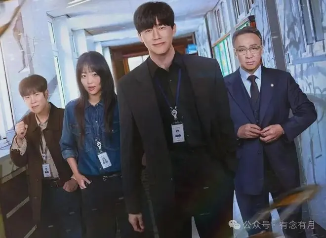 韩国爽剧,为什么值得学习