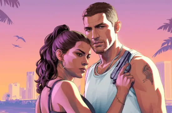 《GTA6》PC版遥遥无期!销量或卖一半不被重视?到底能卖多少份、进来聊聊