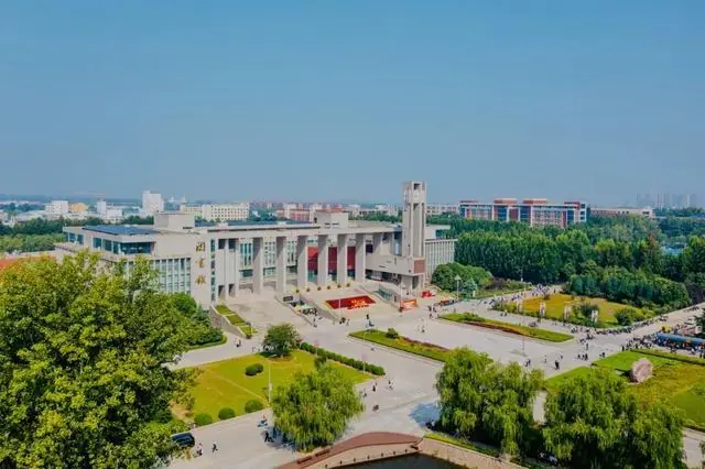 多少分可以上郑州科技学院?