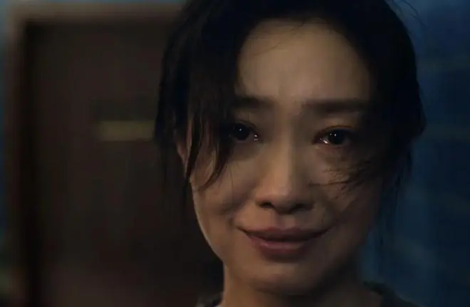 《昨夜将至》集齐5位美女,马苏垫底,江疏影第2,第1很清纯