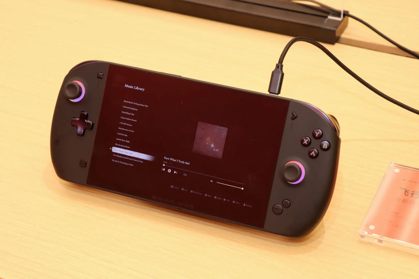 壹号本2026夏季新品发布会:四款三合一掌机全部搭载Intel定制芯片Arc G3E