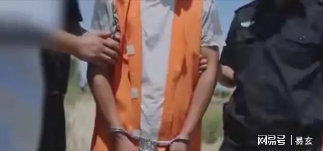 “我要戴罪立功”,死刑犯临刑喊冤,牵出绑架焚尸与棉田女尸双案