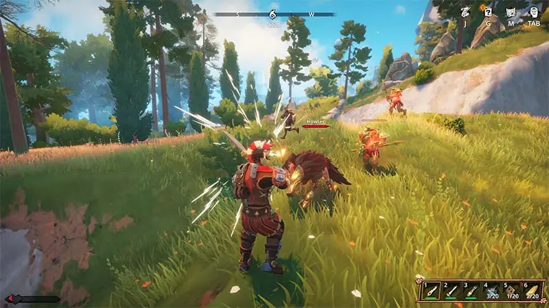 《回音:飞艇传说》首印象截图比赛开启,Steam新史低特惠周同步上线