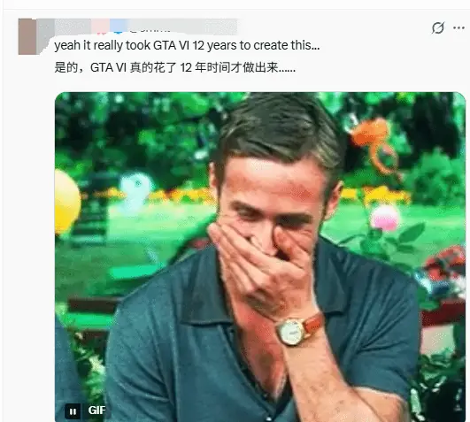 GTA6实机画面对比赛博朋克2077:五年技术跃迁与次世代标准之争