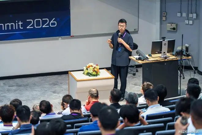 滴滴自动驾驶参与港科大机器人行业高峰会 加强高校青年人才链接