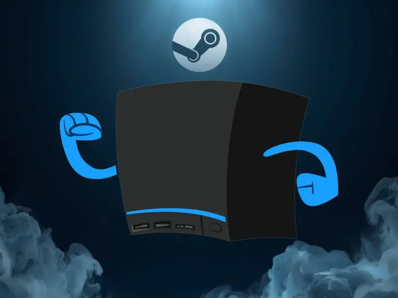 成本被内存拖垮!Steam主机定价本可低至599美元