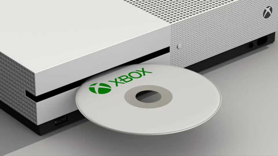 传闻下一代XBOX要取消光驱?拟研“光碟转数位”方案
