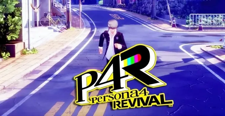 《女神异闻录4RE》大量声优换新！原版演员发文惜别