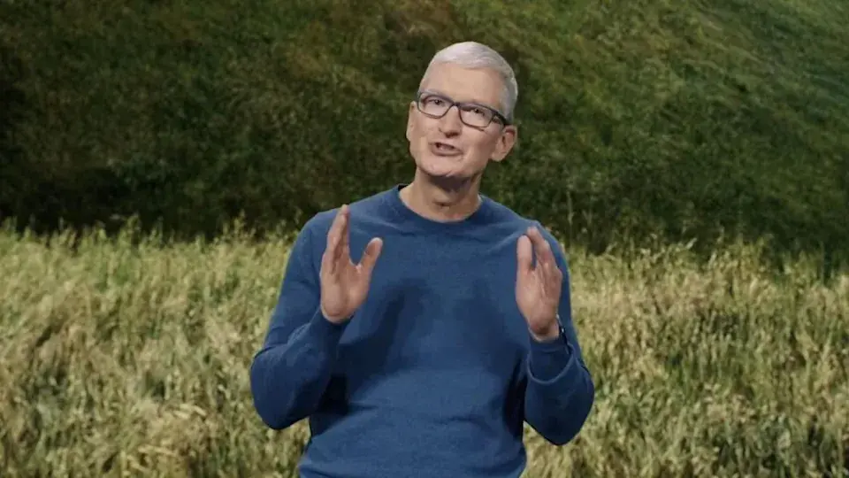 苹果CEO库克坦言:iPhone 18 Pro涨价“不可避免”