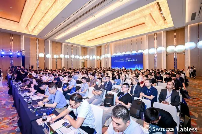 八年深耕锻造iWUDI智能闭环系统，胜科纳米以AI新引擎重构全产业