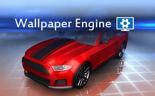 小红车《Wallpaper Engine:壁纸引擎》近日新增上千条差评!单日最低好评率34%
