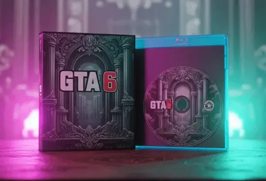 R星取消《GTA6》实体版!三大原因带你看清背后真相
