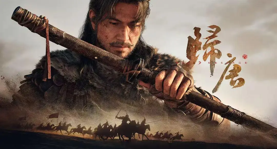 国产3A再度引爆游戏圈?以中国故事打动全球