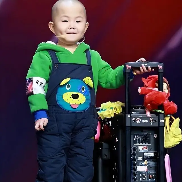 3岁上央视,5岁登春晚,7岁就年薪百万,没想到现在却成了这样子