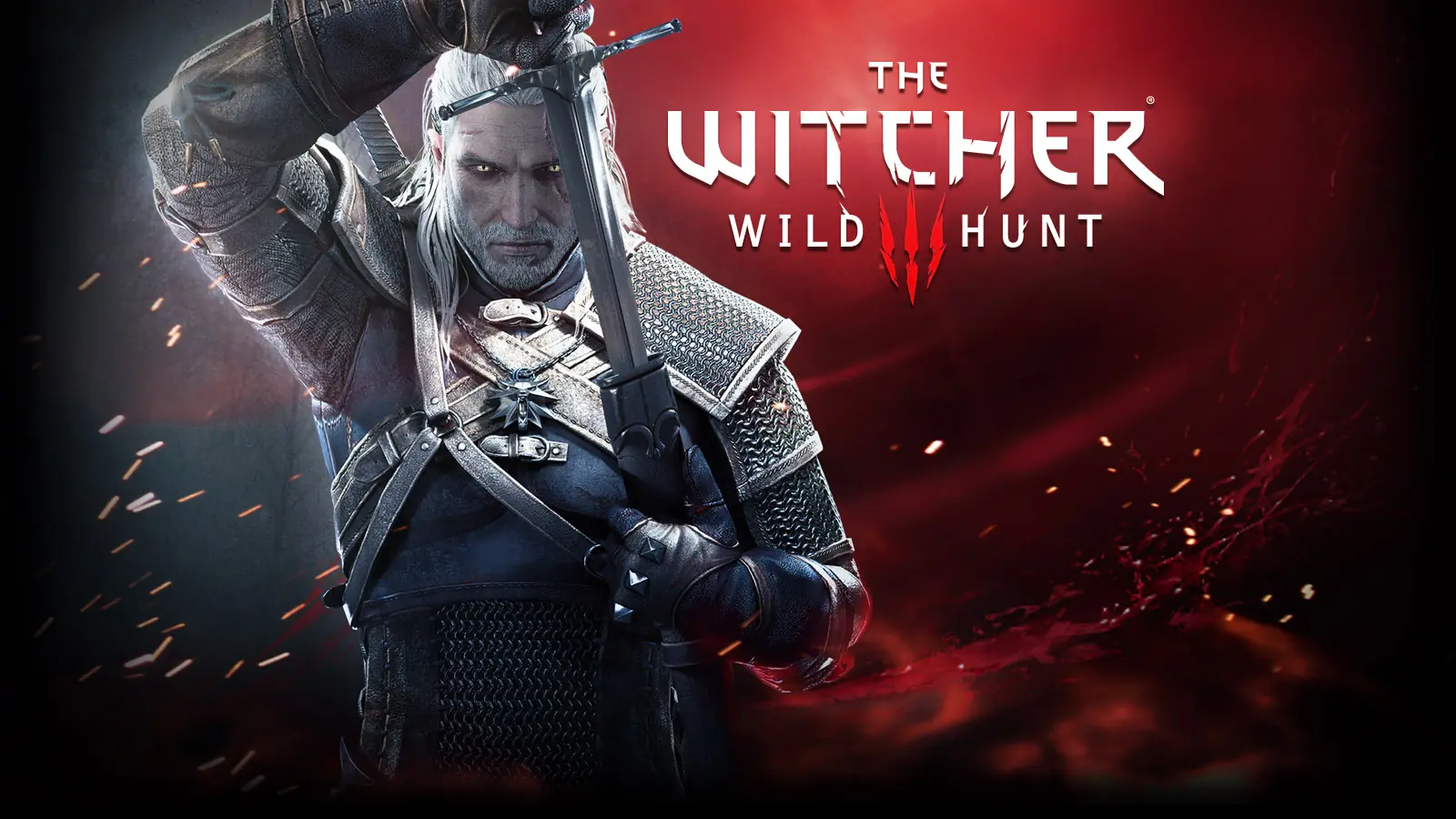 不止官方新DLC!巫师3大型MOD复原被删完整任务线