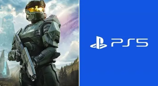 PS5玩家破防!《光环:战役进化》本地分屏需双份会员