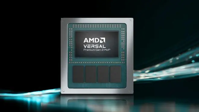 AMD发布MoP集成内存版Versal Premium Gen 2自适应SoC