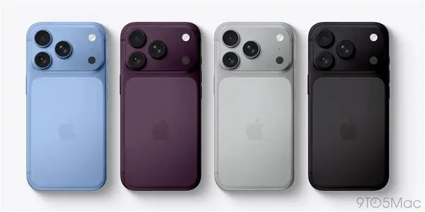 iPhone 18 Pro核心数据流入暗网:苹果遭遇史上最严重泄密风波 深感担忧